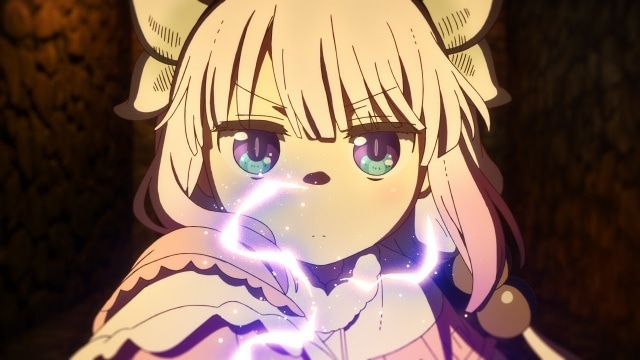 父と娘、ドラゴンと人間——つながりと変化の物語。映画『小林さんちのメイドラゴン さみしがりやの竜』カンナ役・長縄まりあさん×トール役・桑原由気さんインタビュー-13