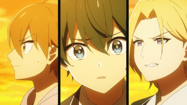 TVアニメ『シンカリオン チェンジ ザ ワールド』のアンケート募集中！ あなたの好きなエピソードを教えてください！【シンカリオン10周年】-42