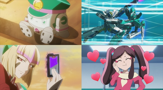 TVアニメ『新幹線変形ロボ シンカリオン』のアンケート募集中！ あなたの好きなエピソードを教えてください！【シンカリオン10周年】-20