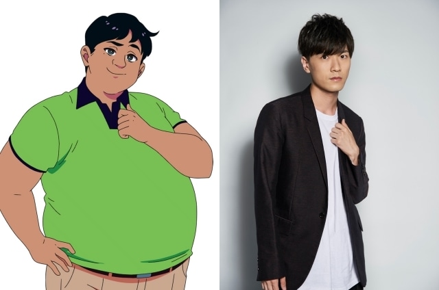 ウメッド・パテル