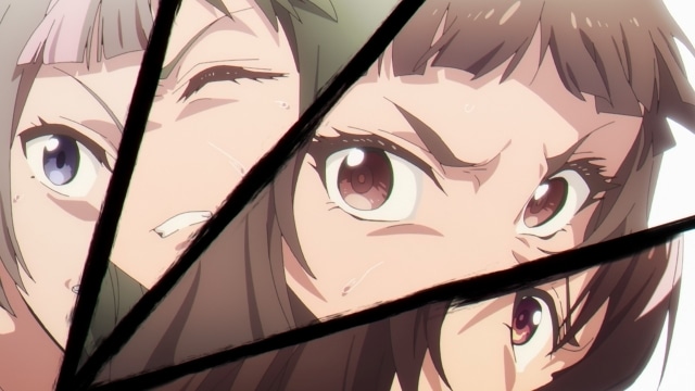 『ウマ娘 シンデレラグレイ』第11話「カサマツの星」の先行場面カット・あらすじ・WEB予告が公開！　ゴールドシチーのキャラクタービジュアル＆香坂さきさんのコメント解禁-8