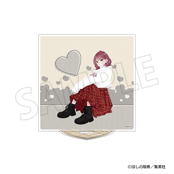 不可抗力のI LOVE YOUのくじメイト7/25 12時〜発売 | アニメイト