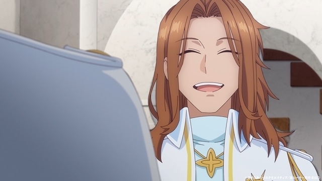 『一瞬で治療していたのに役立たずと追放された天才治癒師、闇ヒーラーとして楽しく生きる』第12話（最終話）「命の選択」より、先行場面カット＆あらすじ＆WEB予告映像解禁！　BD音声特典のキャラクターコメンタリーよりチラ見せ動画公開-3