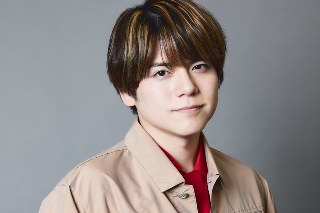 ベートーヴェンが、どう“エモらされていく”のか。どう音楽の力に心を動かされ、変化していくのか、注目してみてほしい――春アニメ『クラ★スタ』ベートーヴェン役・内田雄馬さんインタビュー-7