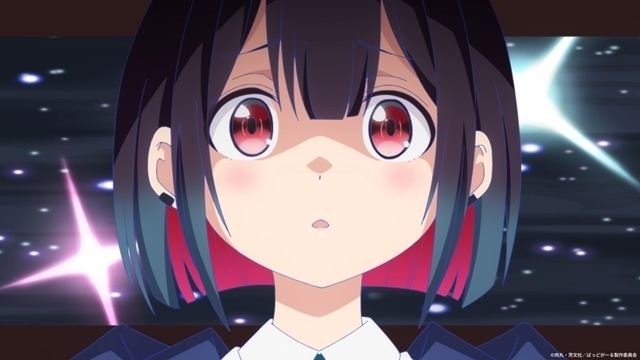 夏アニメ『ばっどがーる』7月5日放送スタート、地上波先行一斉配信も実施！　メインPV＆OPテーマ解禁、追加声優に堀江由衣さん-6