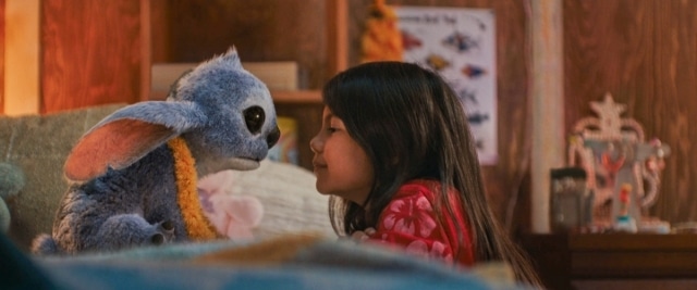 実写映画『リロ＆スティッチ』続編が制作決定！　最新の興行成績も解禁、興行収入19億4,690万円、動員1,349,056人を記録-1