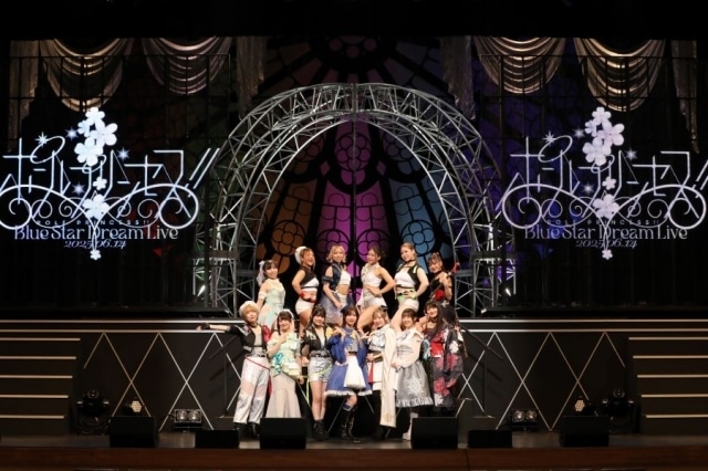 劇場版 ポールプリンセス!!の画像-1