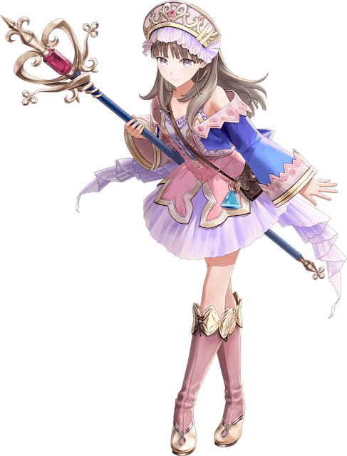 トトゥーリア・ヘルモルト