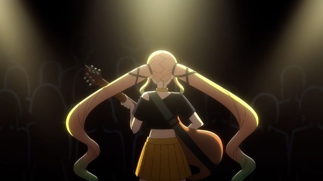 ▲最終回直前PVより