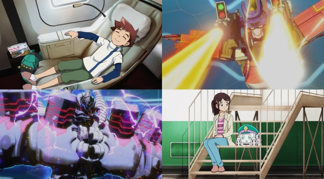 TVアニメ『新幹線変形ロボ シンカリオン』のアンケート募集中！ あなたの好きなエピソードを教えてください！【シンカリオン10周年】-42