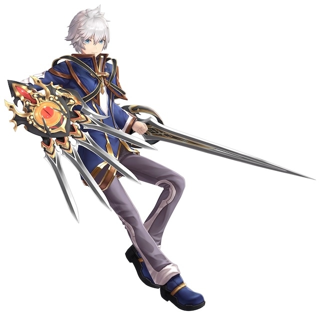 ヴェイン・アウレオルス