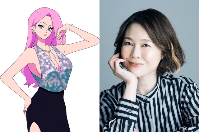 モニカ・マッケンジー