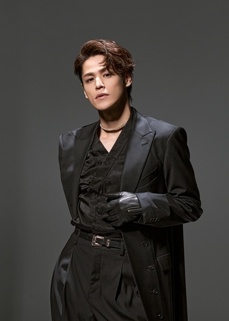 宮野真守 25th Single「The Battle」7月24日(水)発売決定