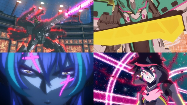 TVアニメ『新幹線変形ロボ シンカリオンＺ』のアンケート募集中！ あなたの好きなエピソードを教えてください！【シンカリオン10周年】-36
