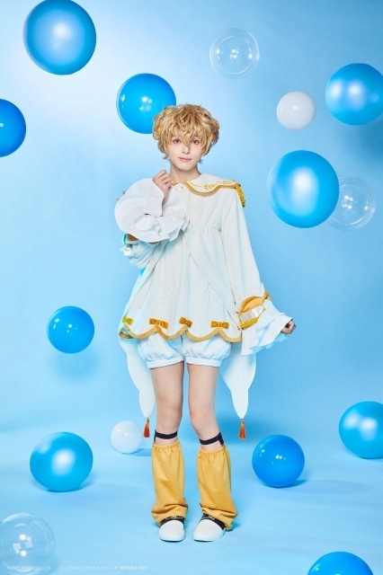 「ミュージカル『フラガリアメモリーズ』~Promise of Love~」2025年11~12月、東京・兵庫にて上演決定! ティザービジュアル&公演情報解禁-7