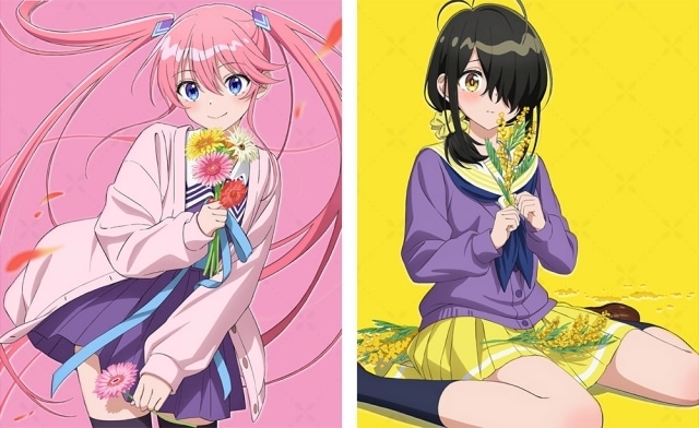 紫雲寺家の子供たち 』最終話記念イラスト＆BD第1巻ジャケットが