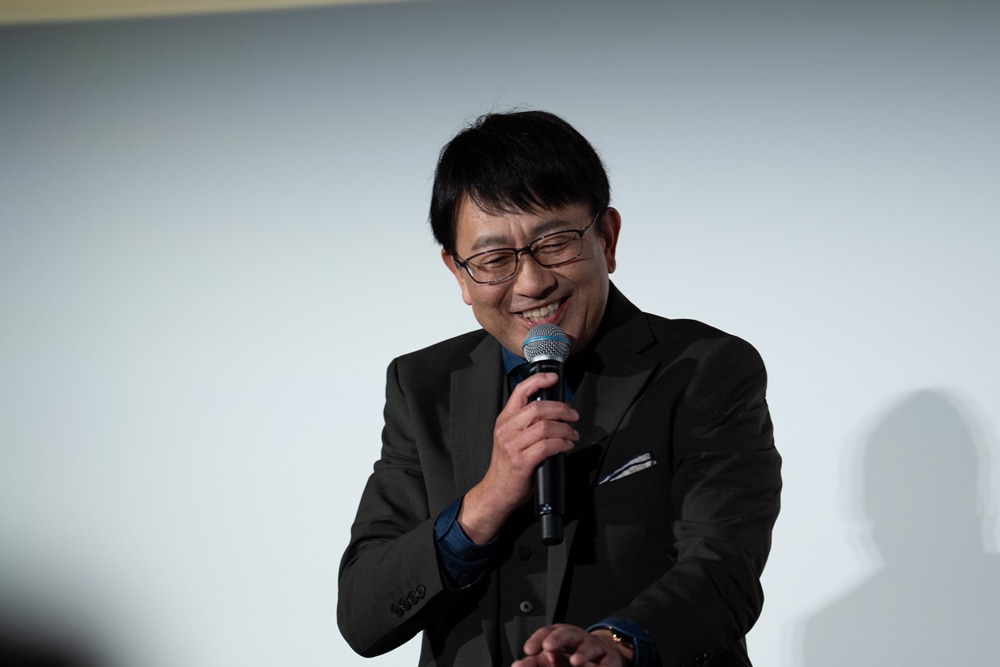 第2期の新情報も続々解禁となった『らんま1/2』大歓喜的アニメ発表会レポート！　山口勝平さん、林原めぐみさん、日髙のり子さん、佐久間レイさんに加え、関俊彦さんも登壇で大盛りあがり