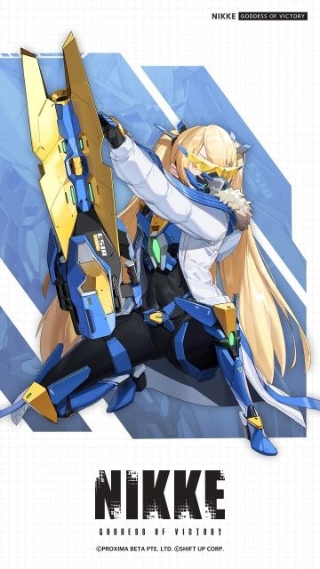 ラプラス（CV：加隈亜衣）