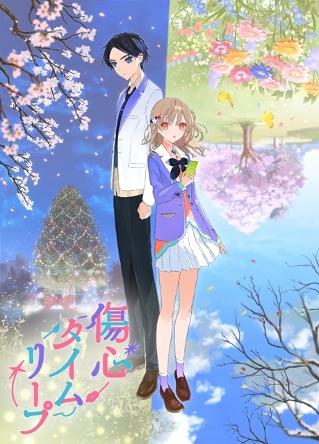 ショートアニメプロジェクト『ラノベアニメ』始動、完全書き下ろしラノベ4作品をショートアニメ化！　7/12より『ANiMAZiNG!!!』枠でスタート-1