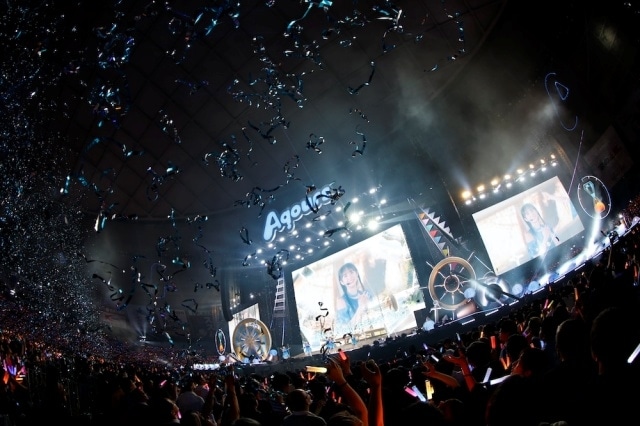 「ラブライブ！サンシャイン!! Aqours Finale LoveLive! ～永久stage～」公式レポートが到着！　ライブBlu-rayが2026年2月11日に発売決定-4
