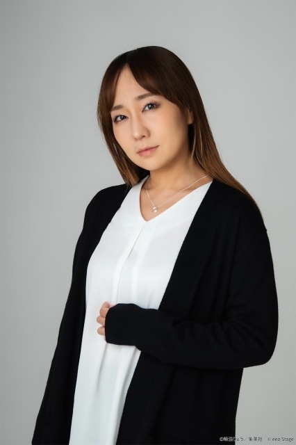 「朗読劇『少年のアビス』presented by eeo Stage」宮崎湧さん、汐谷文康さん、伊藤美来さん、阪口珠美さんらキャスト14名のコメント到着！　アンサンブルも決定-13