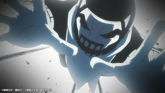 TVアニメ『戦隊大失格』2ndシーズン最終話直前！ さとうけいいち監督ロングインタビュー｜アニメならではの答え合わせと2クールの軌跡