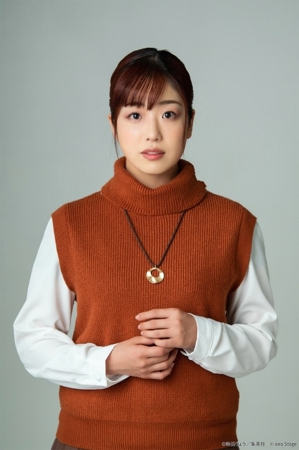 「朗読劇『少年のアビス』presented by eeo Stage」宮崎湧さん、汐谷文康さん、伊藤美来さん、阪口珠美さんらキャスト14名のコメント到着！　アンサンブルも決定-10