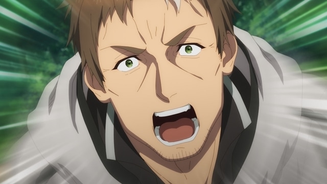 『片田舎のおっさん、剣聖になる』第二期制作決定＆2026年放送！　原作ノベル著者・佐賀崎しげる先生＆イラストレーター・鍋島テツヒロ先生よりお祝いコメント到着-1