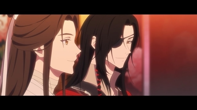 【お誕生日記念】『天官賜福』花城のアンケート結果発表！　花城が愛される理由や作品の魅力とは？　 ファンの皆様から寄せられた声をお届けします-12