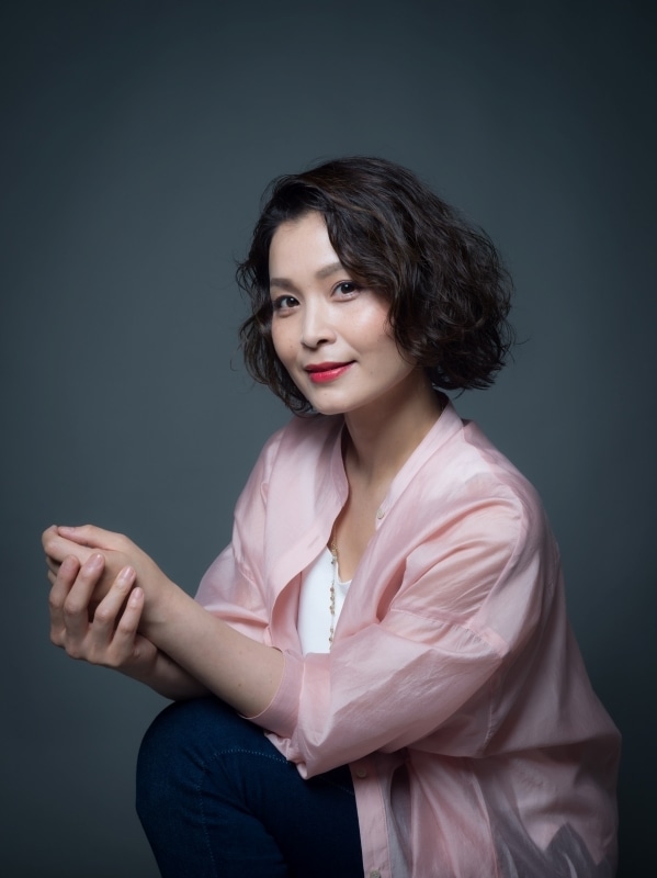 『神統記（テオゴニア）』新キャラクター”ゼイエナ”は甲斐田裕子さんが担当！ABEMAにて田村睦心さん、石見舞菜香さんらが出演する特番の配信が決定-3