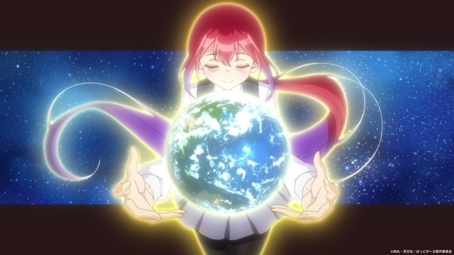 夏アニメ『ばっどがーる』7月5日放送スタート、地上波先行一斉配信も実施！　メインPV＆OPテーマ解禁、追加声優に堀江由衣さん-5