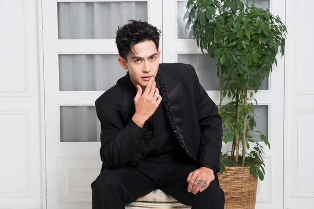 タイBLドラマ『Top Form～抱かれたい男1位に脅されています。～』監督＆メインキャストインタビュー｜来日して日本のファンの温かさに感動！ そして最終回は……？-9