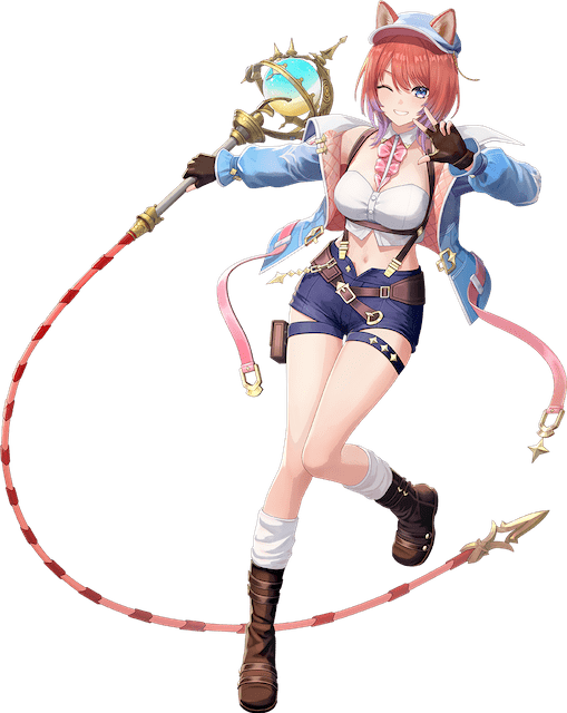 リアス・アイトライゼ