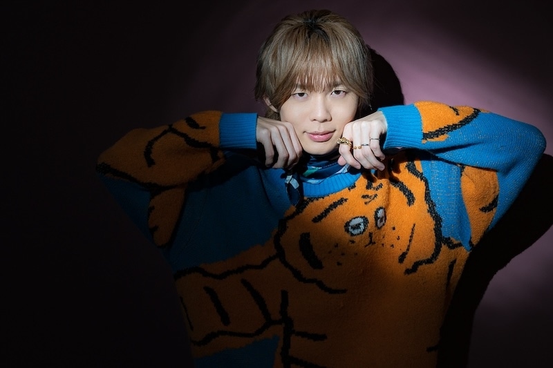 猫はもちろん可愛い。でもこの作品の魅力は猫だけではない! 『ニャイト・オブ・ザ・リビングキャット』クナギ役:水中雅章さん・アラタ役:川島零士さんが語る“猫好き”が織りなす真面目で独特な世界観【インタビュー】-8