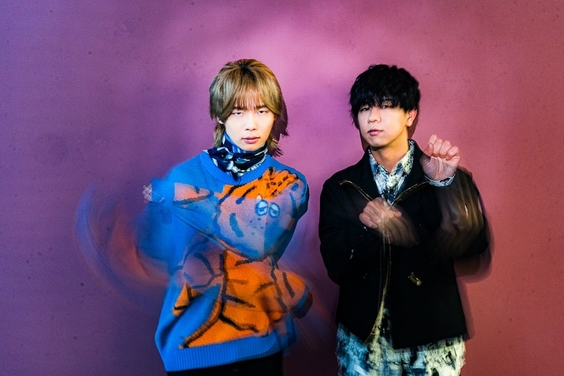 猫はもちろん可愛い。でもこの作品の魅力は猫だけではない! 『ニャイト・オブ・ザ・リビングキャット』クナギ役:水中雅章さん・アラタ役:川島零士さんが語る“猫好き”が織りなす真面目で独特な世界観【インタビュー】-6