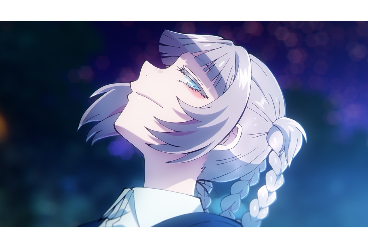 『よふかしのうた Season2』メインPV解禁！OPテーマはCreepy Nutsが担当