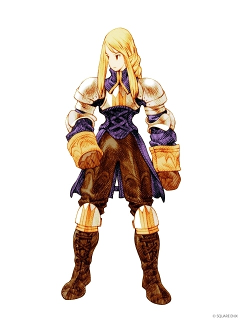 FINAL FANTASY（ファイナルファンタジー）シリーズ｜ゲーム声優