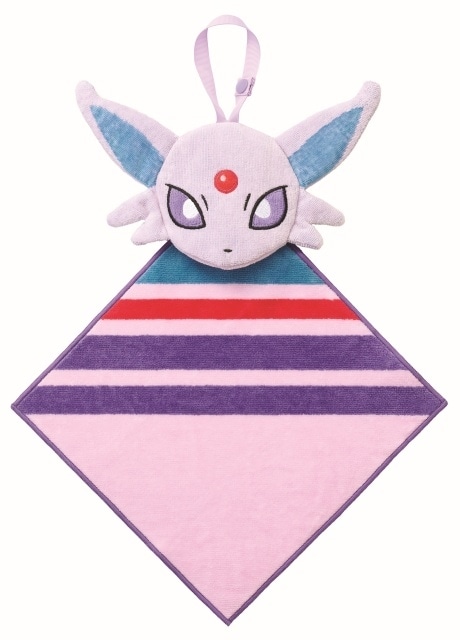 『ポケモン』×ファミリーマート コラボキャンペーンが6月24日より開催！　イーブイとその進化系ポケモンをイメージしたオリジナル商品が登場｜『ポケポケ』プレゼントコードが当たる企画も実施-12