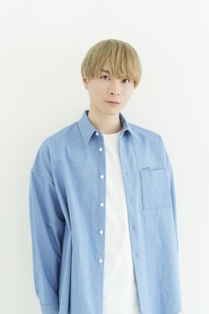 ▲上村祐翔さん