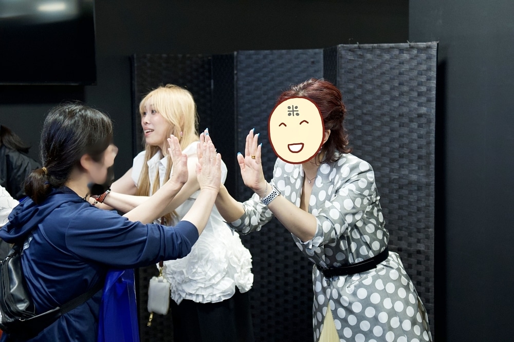 「梅田店グランドオープン＆大阪・関西万博開催記念！ねこ田米蔵先生・やまねあやの先生トークショー」レポート！ 記事にできないかもしれないほどのギリギリトークに大爆笑！-12