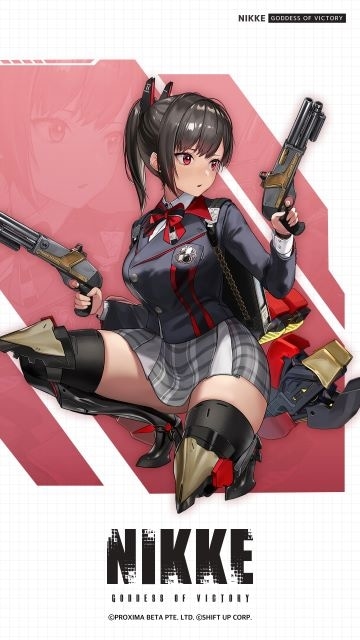 ツバイ（CV：花宮初奈）