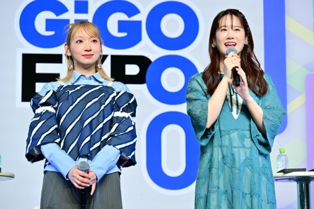 『BULLET/BULLET』スペシャルトークイベント公式レポートが到着！　井上麻里奈さん、瀬戸麻沙美さんらが登壇｜追加キャストに山下大輝さんらが決定、第2弾キービジュアル解禁-3
