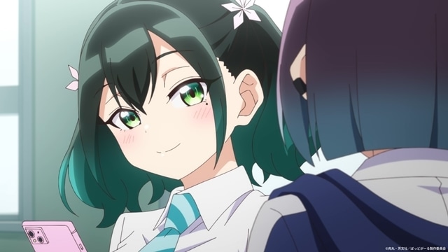 夏アニメ『ばっどがーる』7月5日放送スタート、地上波先行一斉配信も実施！　メインPV＆OPテーマ解禁、追加声優に堀江由衣さん-4