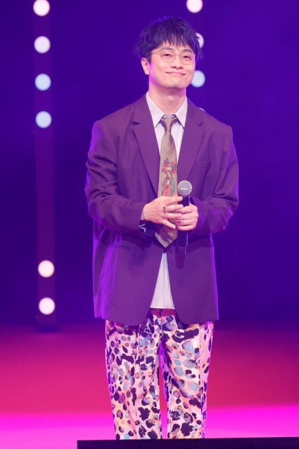 アニメ『おそ松さん』が約4年ぶりのイベントを開催！　第4期は「言っている言葉を覚えておいたほうがいい」？-2