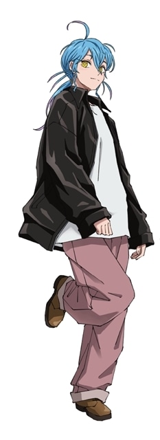 夏アニメ『SAKAMOTO DAYS』第2クール先行上映会で最新情報解禁！　メインPV第2弾＆EDテーマ情報公開、追加声優に山下大輝さん、M・A・Oさん、日野聡さん、能登麻美子さん決定-13