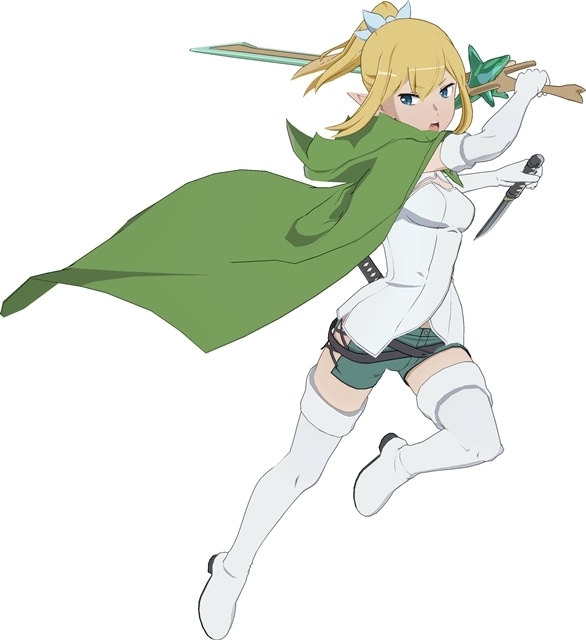 ゲーム『異世界∞異世界』2ndシーズン登場作品続報! 7月1日に『防振り2』が、7月16日に『本好きの下剋上』が登場!