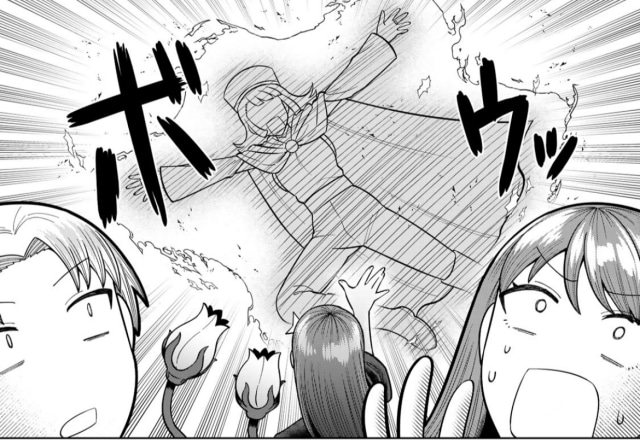 【アンケート結果発表】腰ヘコ！ 排泄2！ 触手壺！ ファンのみなさんから寄せられた『チ●チ●デビルを追え！』の名場面＆チン場面アンケートをお届けします！【ナニコレ“チンデビ”百景】-24