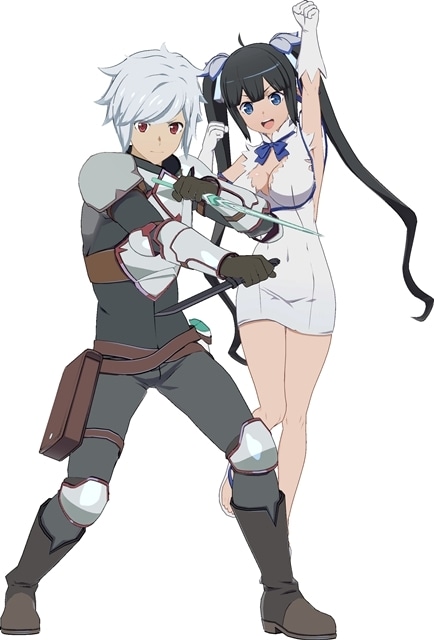 ゲーム『異世界∞異世界』2ndシーズン登場作品続報! 7月1日に『防振り2』が、7月16日に『本好きの下剋上』が登場!