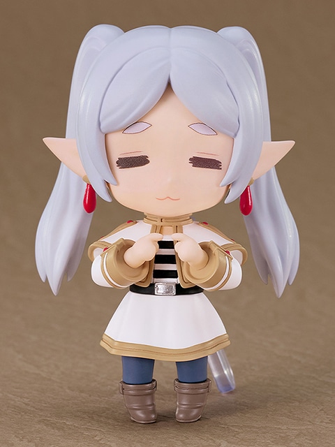 ねんどろいど　葬送のフリーレン　まとめ売り Amazon | ねんどろいど 葬送のフリーレン フリーレン ノン