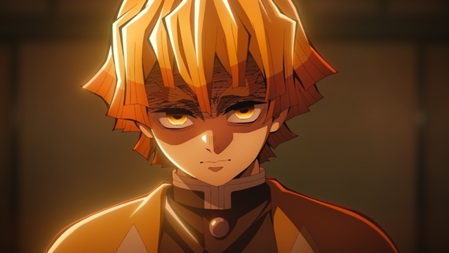 劇場版「鬼滅の刃」無限城編 第一章 猗窩座再来』本予告・第2弾